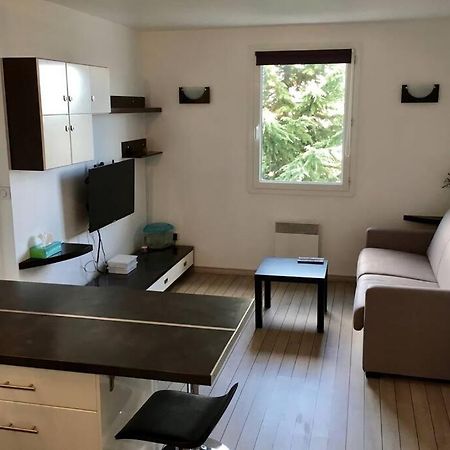 Ღ Joli Appartement T2 40M2 Ღ 马尼库尔勒翁格尔 外观 照片